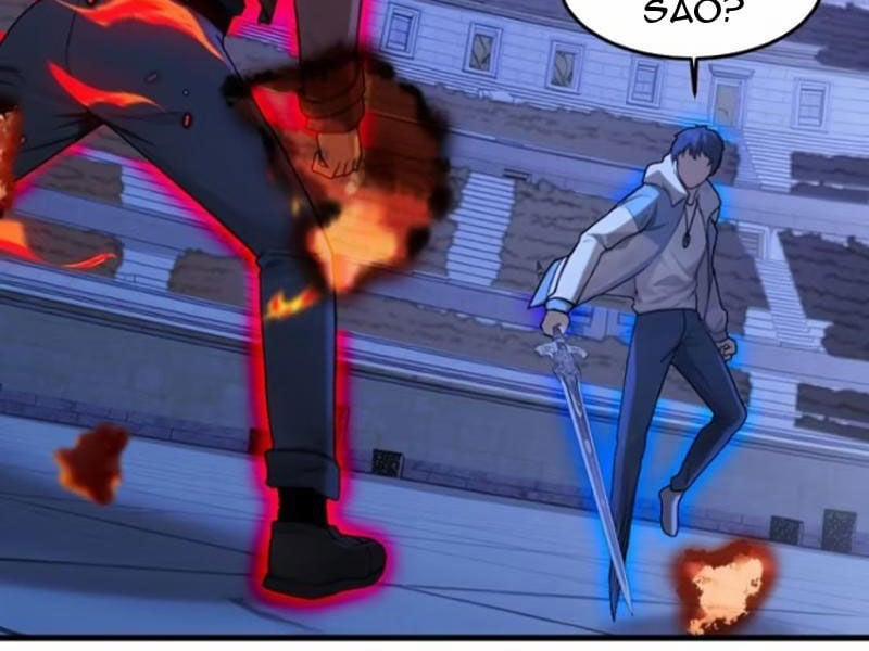 Ngươi Là Hạng Người Gì Cũng Dám Ở Tiên Giới Lên Mặt Với Ta? 77 trang 110