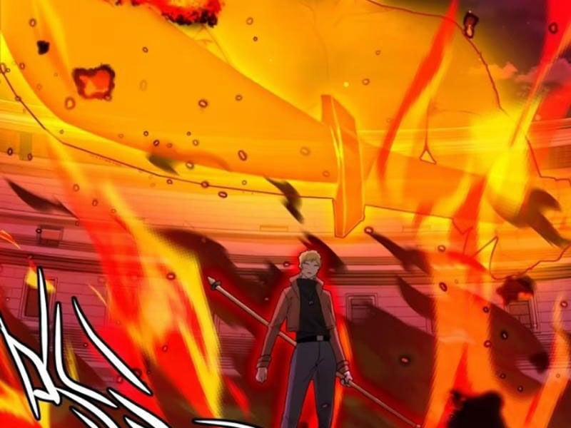 Ngươi Là Hạng Người Gì Cũng Dám Ở Tiên Giới Lên Mặt Với Ta? 77 trang 114