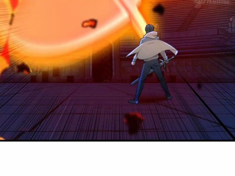 Ngươi Là Hạng Người Gì Cũng Dám Ở Tiên Giới Lên Mặt Với Ta? 77 trang 123