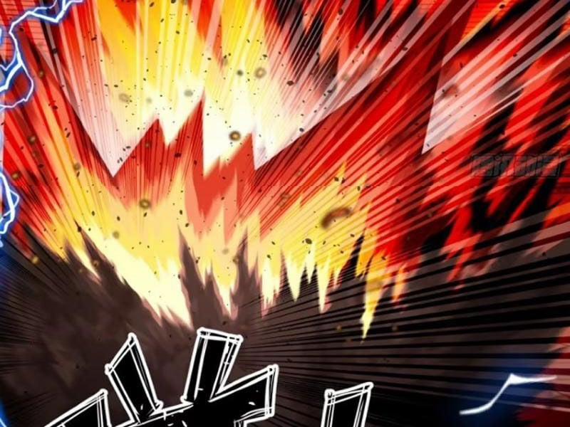 Ngươi Là Hạng Người Gì Cũng Dám Ở Tiên Giới Lên Mặt Với Ta? 77 trang 125