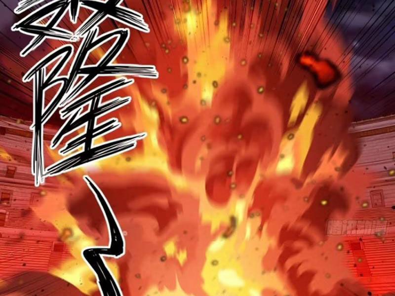 Ngươi Là Hạng Người Gì Cũng Dám Ở Tiên Giới Lên Mặt Với Ta? 77 trang 127