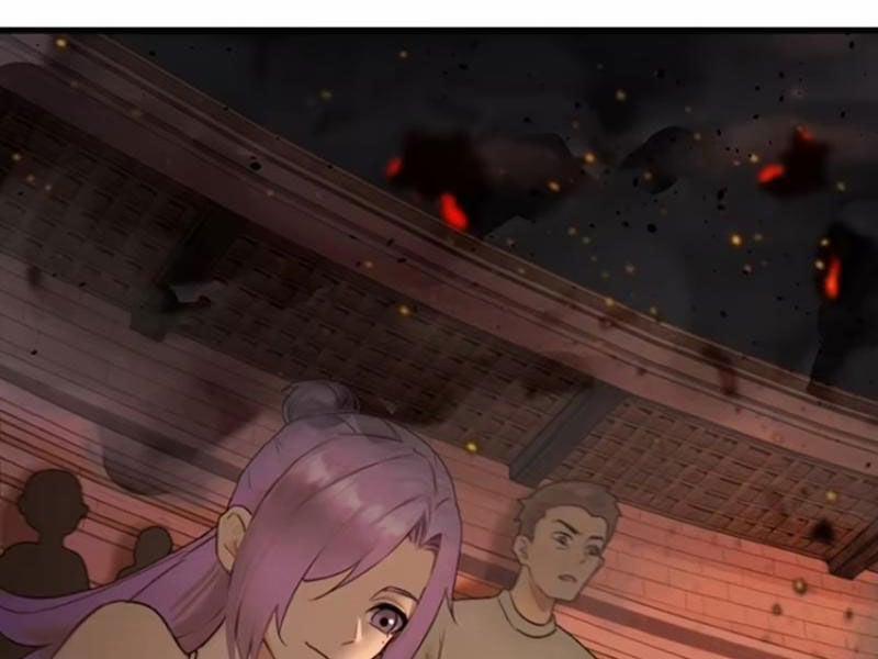 Ngươi Là Hạng Người Gì Cũng Dám Ở Tiên Giới Lên Mặt Với Ta? 77 trang 131