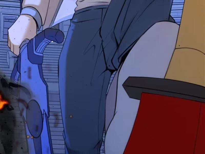 Ngươi Là Hạng Người Gì Cũng Dám Ở Tiên Giới Lên Mặt Với Ta? 77 trang 138