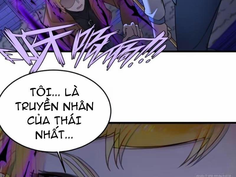 Ngươi Là Hạng Người Gì Cũng Dám Ở Tiên Giới Lên Mặt Với Ta? 77 trang 141
