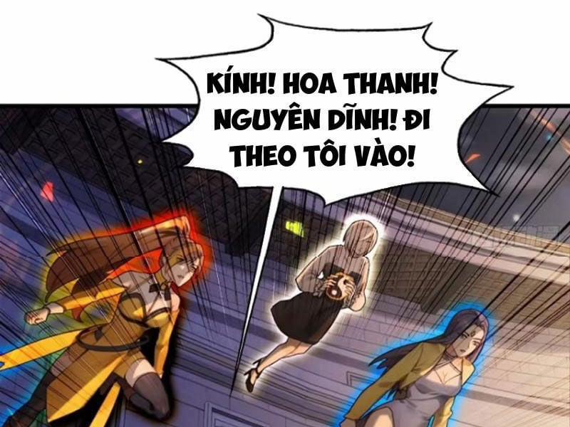 Ngươi Là Hạng Người Gì Cũng Dám Ở Tiên Giới Lên Mặt Với Ta? 77 trang 151