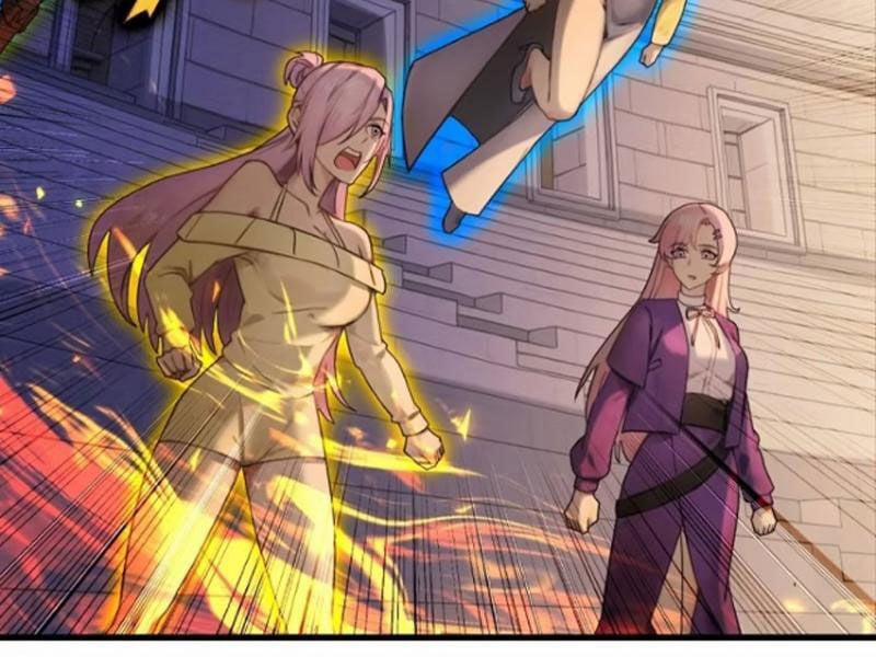 Ngươi Là Hạng Người Gì Cũng Dám Ở Tiên Giới Lên Mặt Với Ta? 77 trang 152