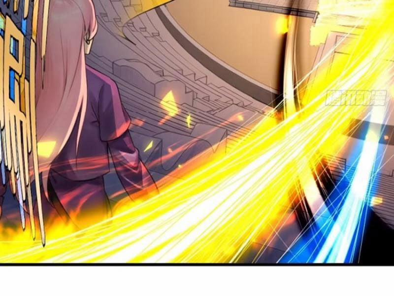 Ngươi Là Hạng Người Gì Cũng Dám Ở Tiên Giới Lên Mặt Với Ta? 77 trang 156