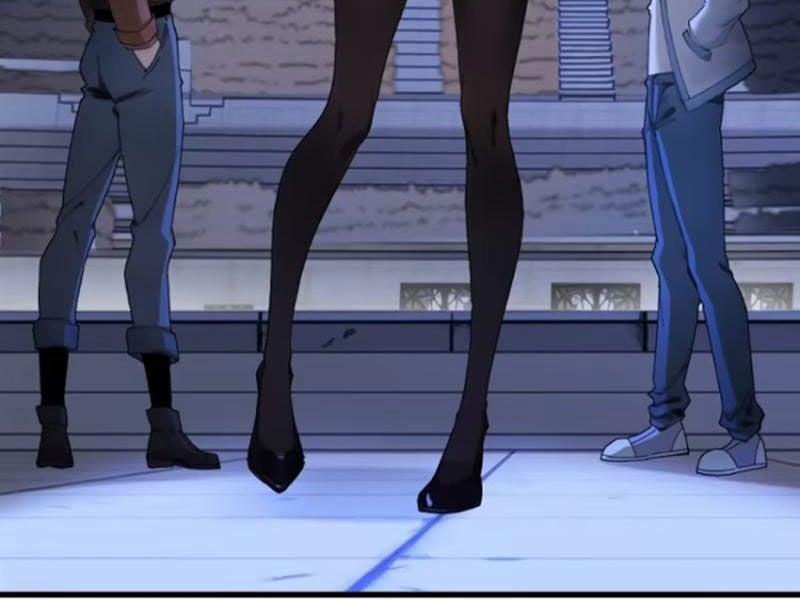 Ngươi Là Hạng Người Gì Cũng Dám Ở Tiên Giới Lên Mặt Với Ta? 77 trang 21