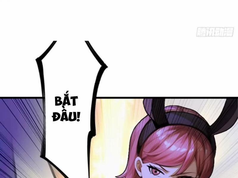 Ngươi Là Hạng Người Gì Cũng Dám Ở Tiên Giới Lên Mặt Với Ta? 77 trang 22