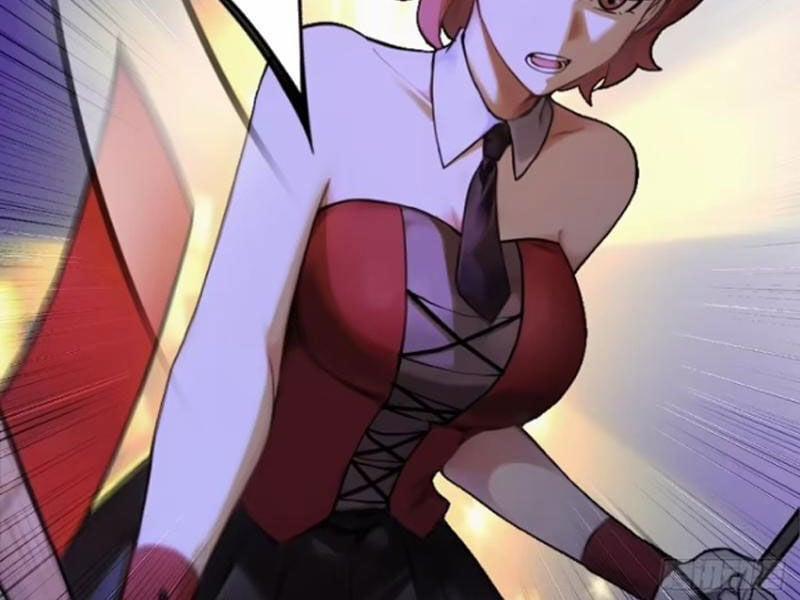 Ngươi Là Hạng Người Gì Cũng Dám Ở Tiên Giới Lên Mặt Với Ta? 77 trang 23