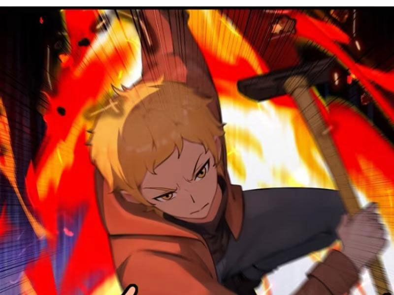 Ngươi Là Hạng Người Gì Cũng Dám Ở Tiên Giới Lên Mặt Với Ta? 77 trang 30