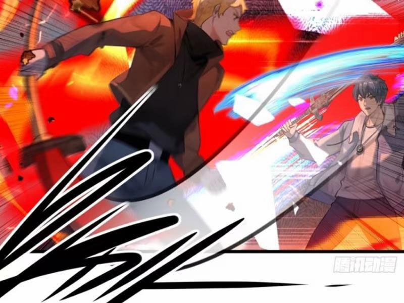 Ngươi Là Hạng Người Gì Cũng Dám Ở Tiên Giới Lên Mặt Với Ta? 77 trang 32