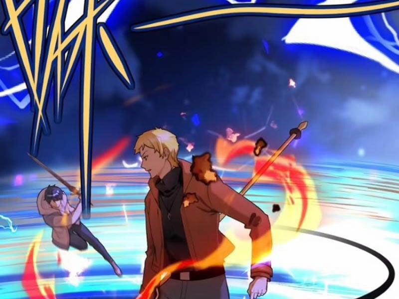 Ngươi Là Hạng Người Gì Cũng Dám Ở Tiên Giới Lên Mặt Với Ta? 77 trang 35