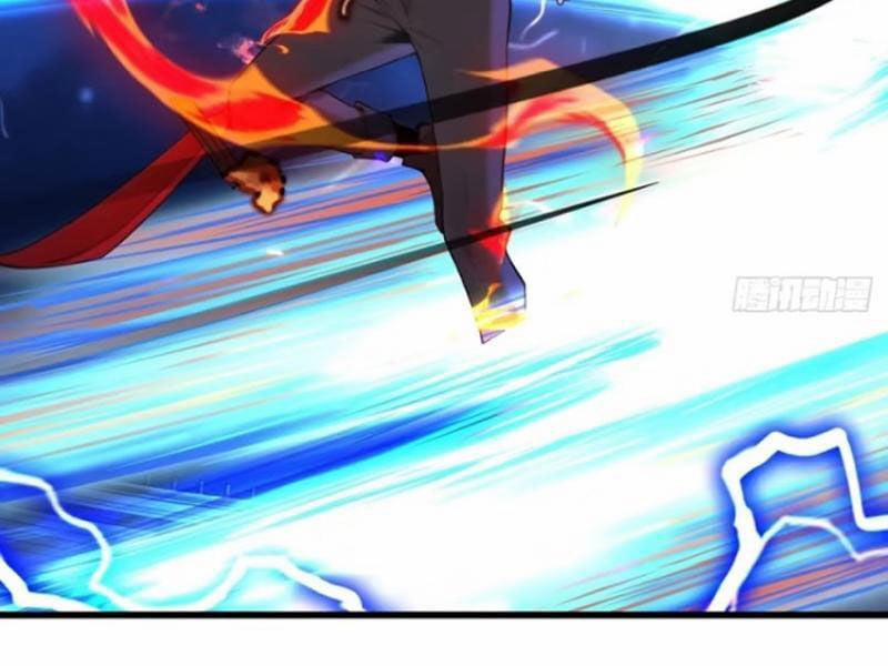 Ngươi Là Hạng Người Gì Cũng Dám Ở Tiên Giới Lên Mặt Với Ta? 77 trang 36