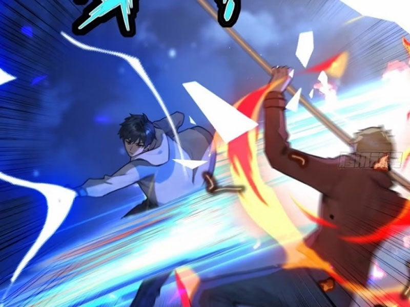 Ngươi Là Hạng Người Gì Cũng Dám Ở Tiên Giới Lên Mặt Với Ta? 77 trang 40