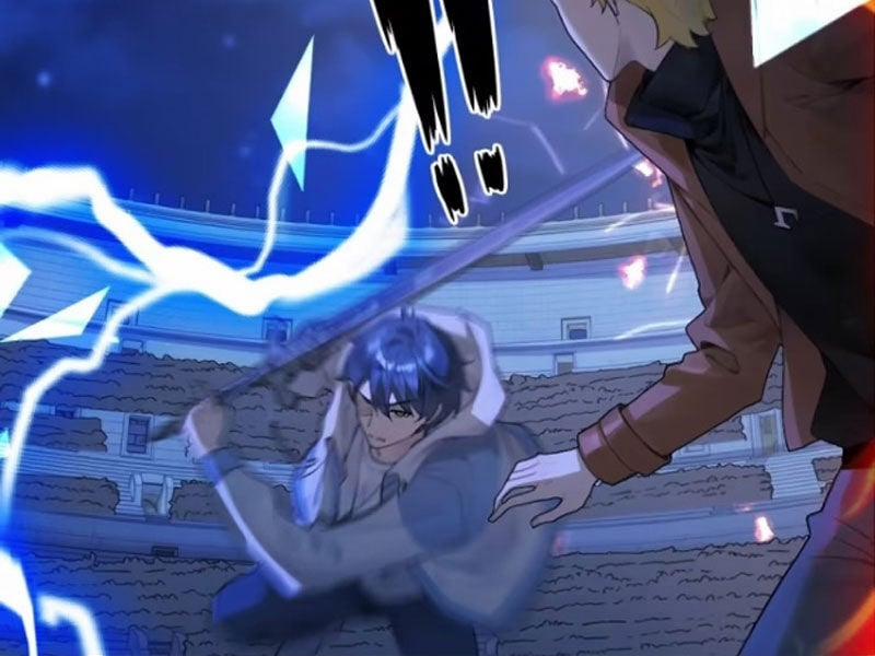 Ngươi Là Hạng Người Gì Cũng Dám Ở Tiên Giới Lên Mặt Với Ta? 77 trang 45