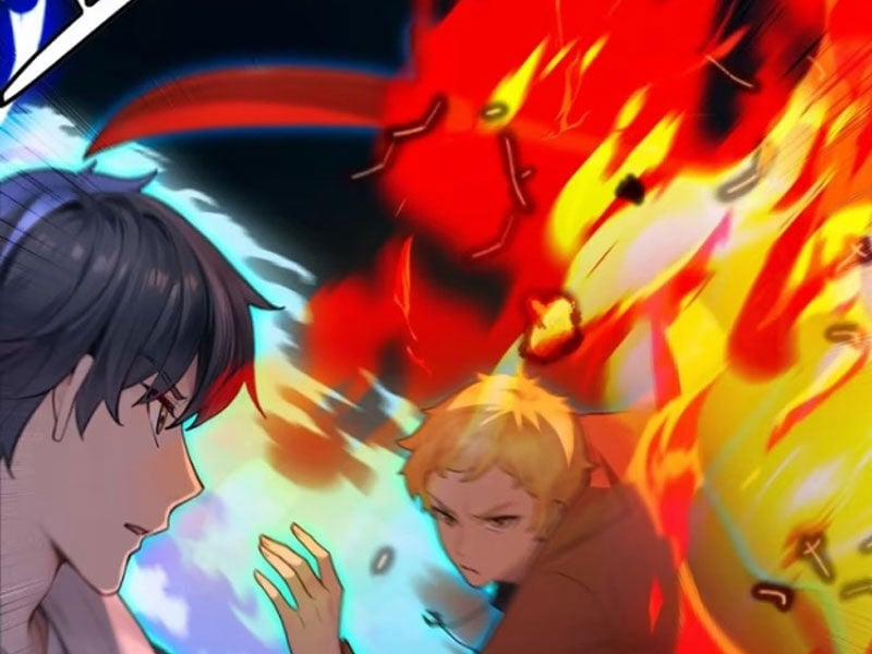 Ngươi Là Hạng Người Gì Cũng Dám Ở Tiên Giới Lên Mặt Với Ta? 77 trang 49