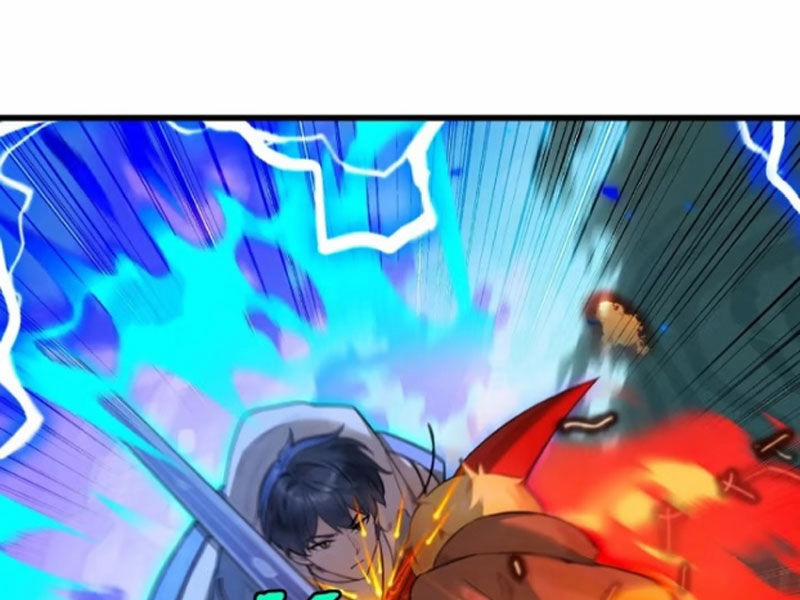 Ngươi Là Hạng Người Gì Cũng Dám Ở Tiên Giới Lên Mặt Với Ta? 77 trang 51