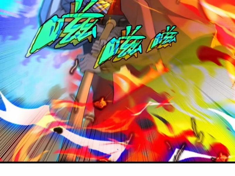 Ngươi Là Hạng Người Gì Cũng Dám Ở Tiên Giới Lên Mặt Với Ta? 77 trang 52