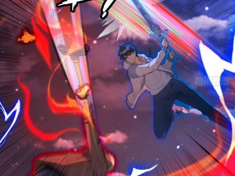 Ngươi Là Hạng Người Gì Cũng Dám Ở Tiên Giới Lên Mặt Với Ta? 77 trang 60