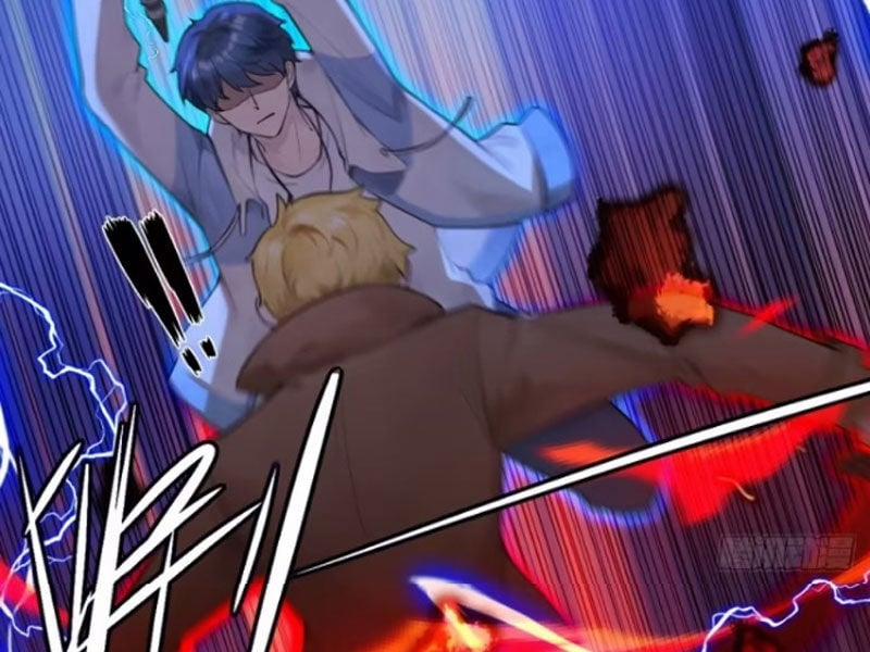 Ngươi Là Hạng Người Gì Cũng Dám Ở Tiên Giới Lên Mặt Với Ta? 77 trang 62