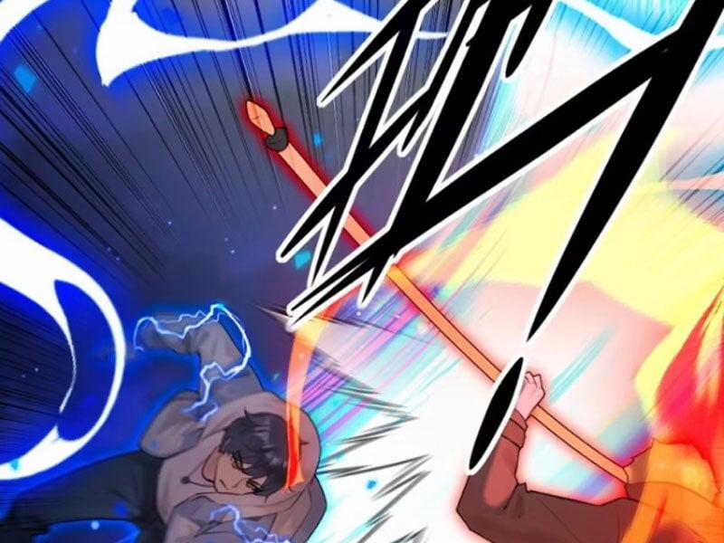 Ngươi Là Hạng Người Gì Cũng Dám Ở Tiên Giới Lên Mặt Với Ta? 77 trang 64