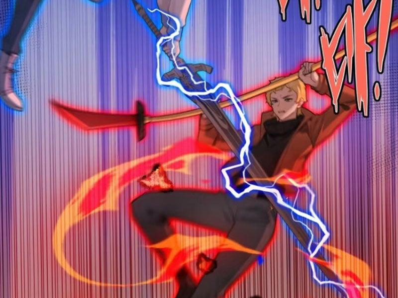 Ngươi Là Hạng Người Gì Cũng Dám Ở Tiên Giới Lên Mặt Với Ta? 77 trang 67