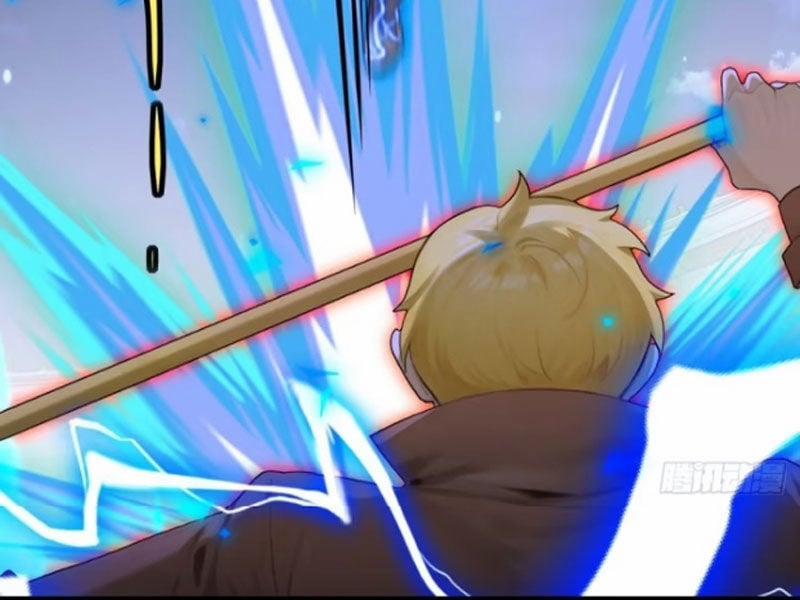 Ngươi Là Hạng Người Gì Cũng Dám Ở Tiên Giới Lên Mặt Với Ta? 77 trang 70