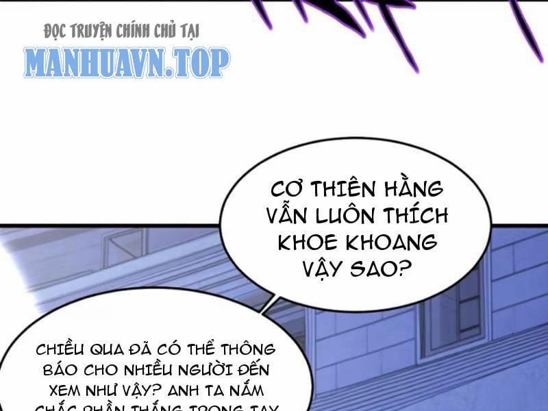 Ngươi Là Hạng Người Gì Cũng Dám Ở Tiên Giới Lên Mặt Với Ta? 77 trang 8