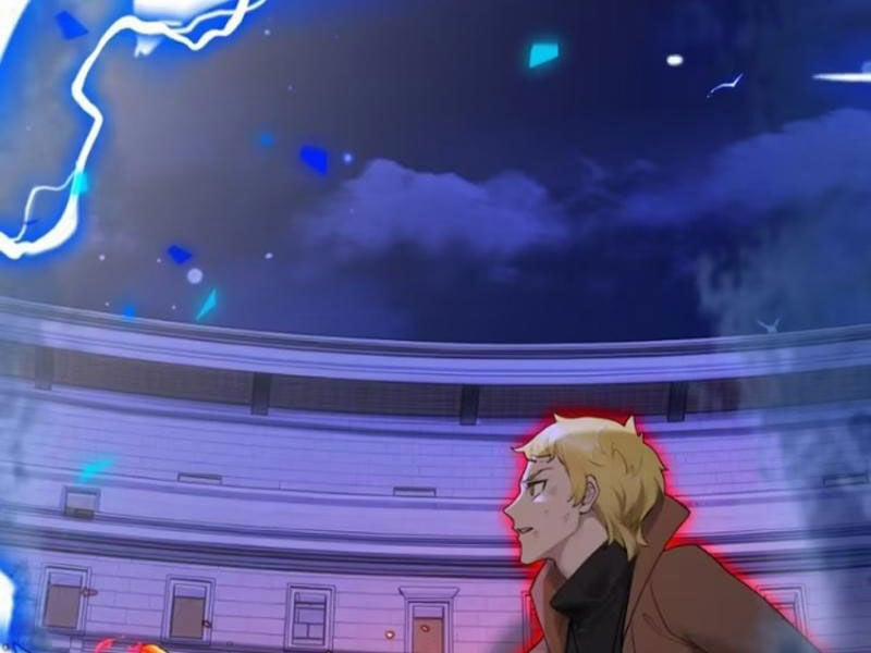 Ngươi Là Hạng Người Gì Cũng Dám Ở Tiên Giới Lên Mặt Với Ta? 77 trang 86