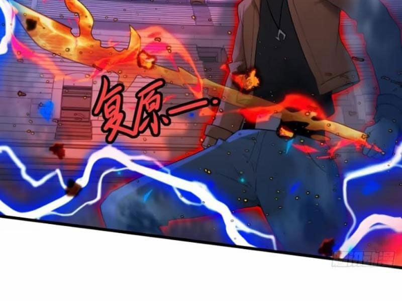 Ngươi Là Hạng Người Gì Cũng Dám Ở Tiên Giới Lên Mặt Với Ta? 77 trang 87