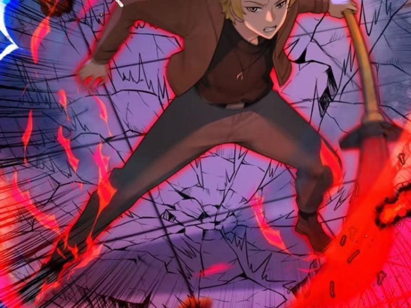 Ngươi Là Hạng Người Gì Cũng Dám Ở Tiên Giới Lên Mặt Với Ta? 77 trang 89