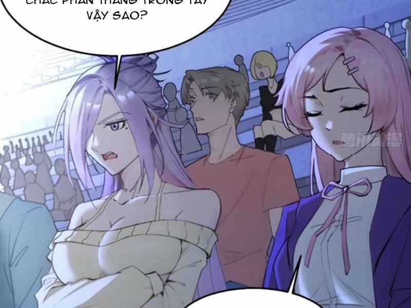 Ngươi Là Hạng Người Gì Cũng Dám Ở Tiên Giới Lên Mặt Với Ta? 77 trang 9