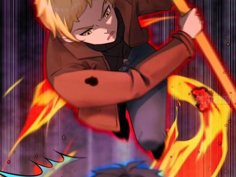 Ngươi Là Hạng Người Gì Cũng Dám Ở Tiên Giới Lên Mặt Với Ta? 77 trang 94