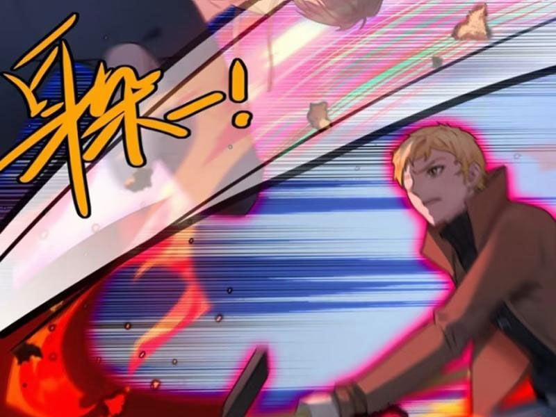 Ngươi Là Hạng Người Gì Cũng Dám Ở Tiên Giới Lên Mặt Với Ta? 77 trang 97