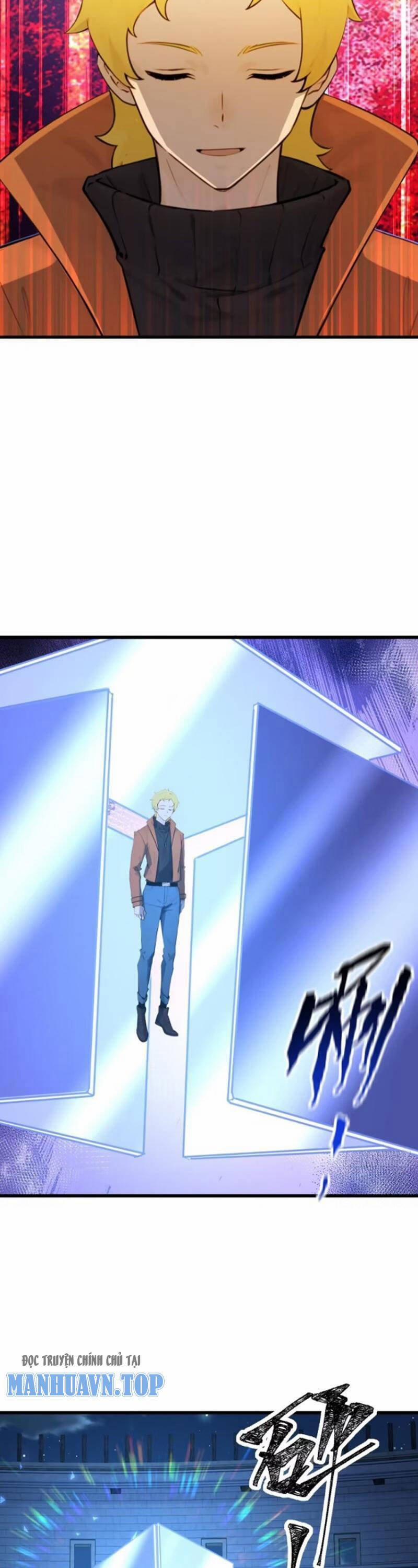 Ngươi Là Hạng Người Gì Cũng Dám Ở Tiên Giới Lên Mặt Với Ta? 78 trang 25