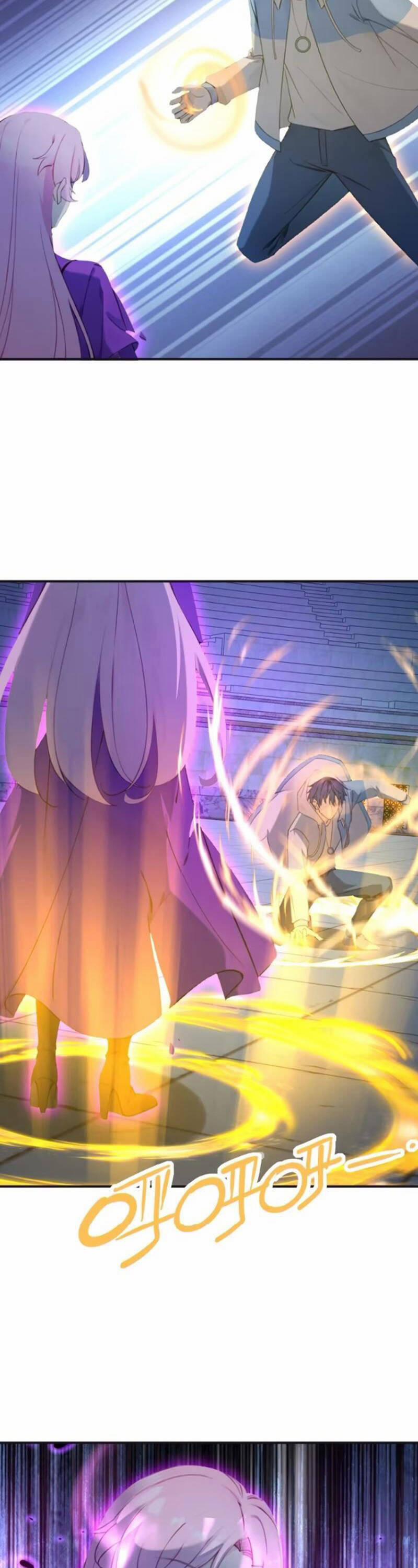 Ngươi Là Hạng Người Gì Cũng Dám Ở Tiên Giới Lên Mặt Với Ta? 78 trang 29