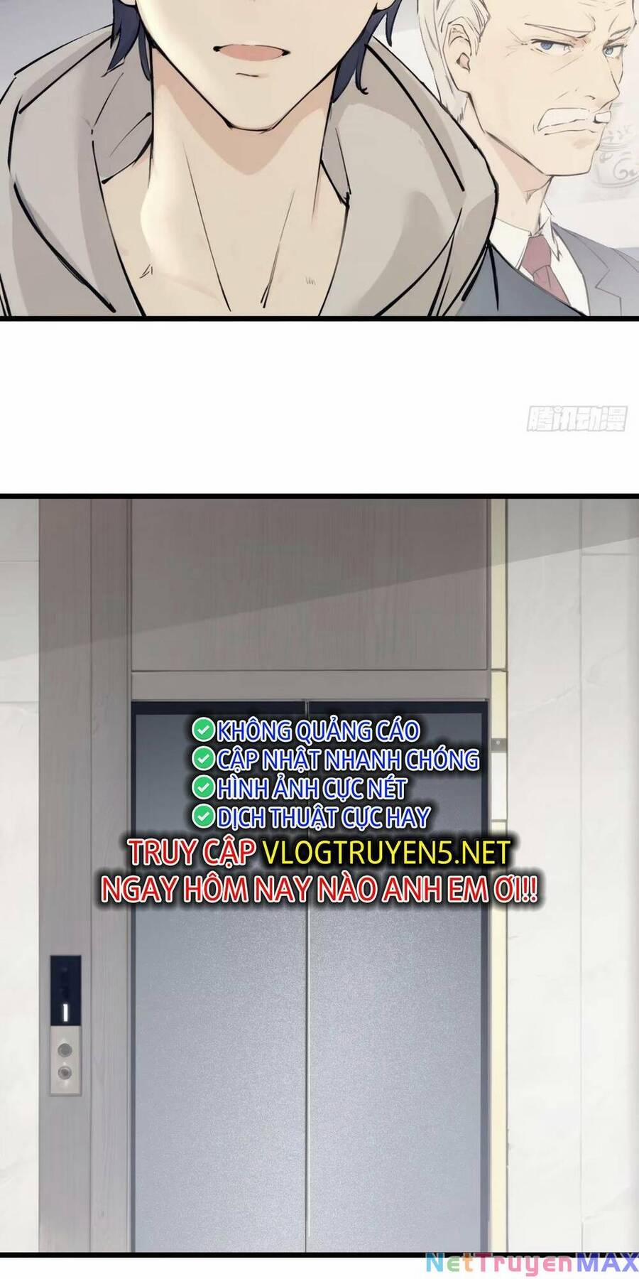 Ngươi Là Hạng Người Gì Cũng Dám Ở Tiên Giới Lên Mặt Với Ta? 8 trang 14