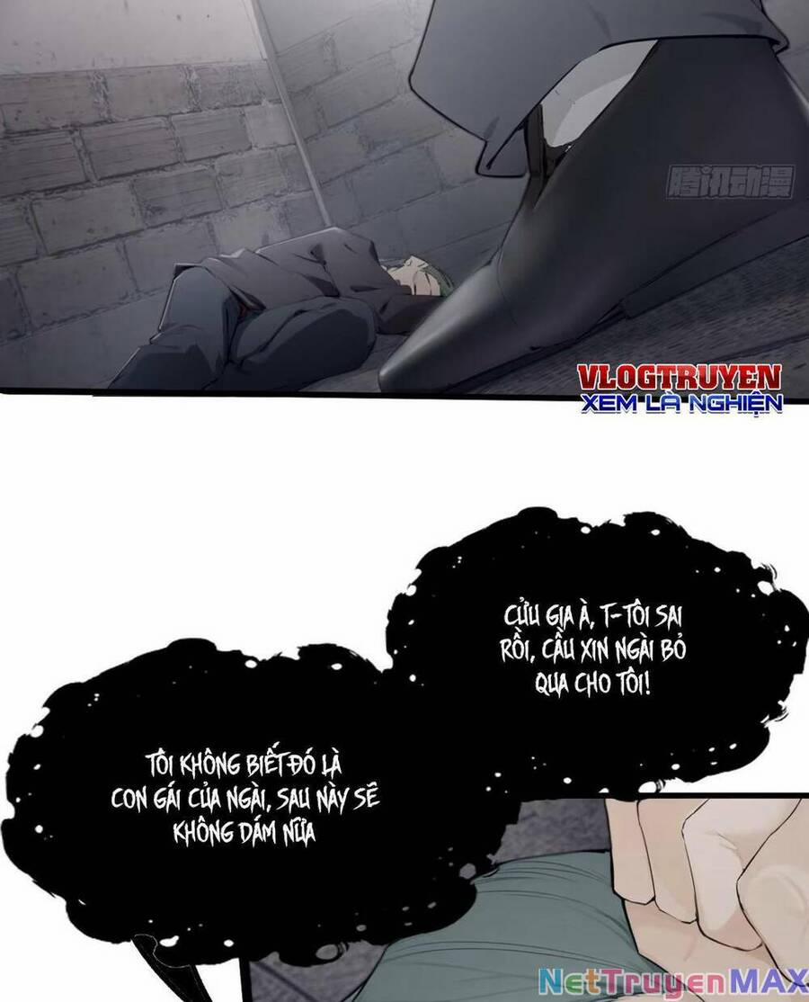 Ngươi Là Hạng Người Gì Cũng Dám Ở Tiên Giới Lên Mặt Với Ta? 8 trang 16