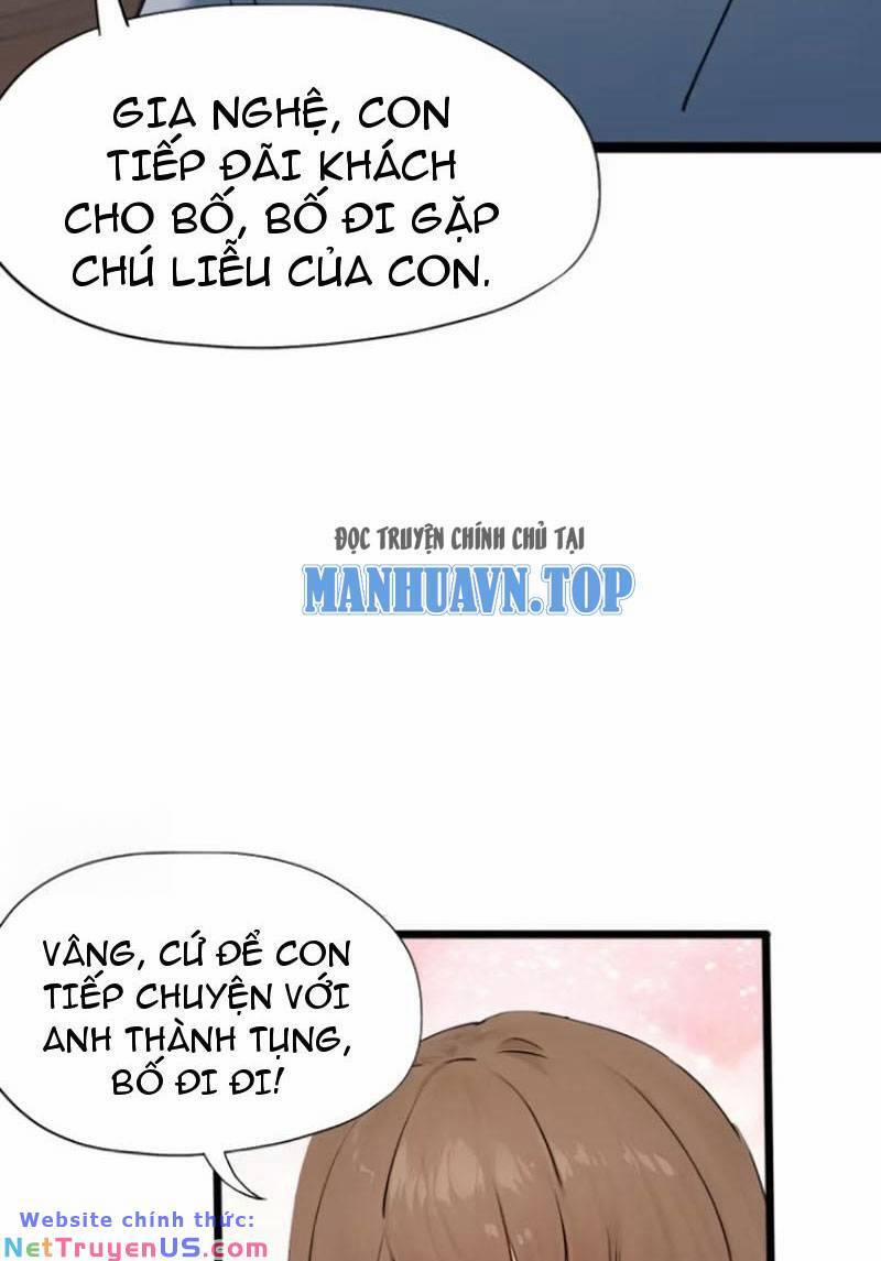 Ngươi Là Hạng Người Gì Cũng Dám Ở Tiên Giới Lên Mặt Với Ta? 9 trang 11