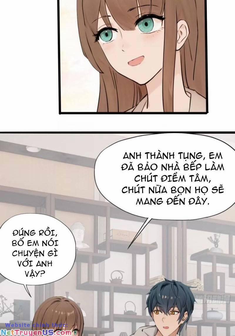 Ngươi Là Hạng Người Gì Cũng Dám Ở Tiên Giới Lên Mặt Với Ta? 9 trang 12