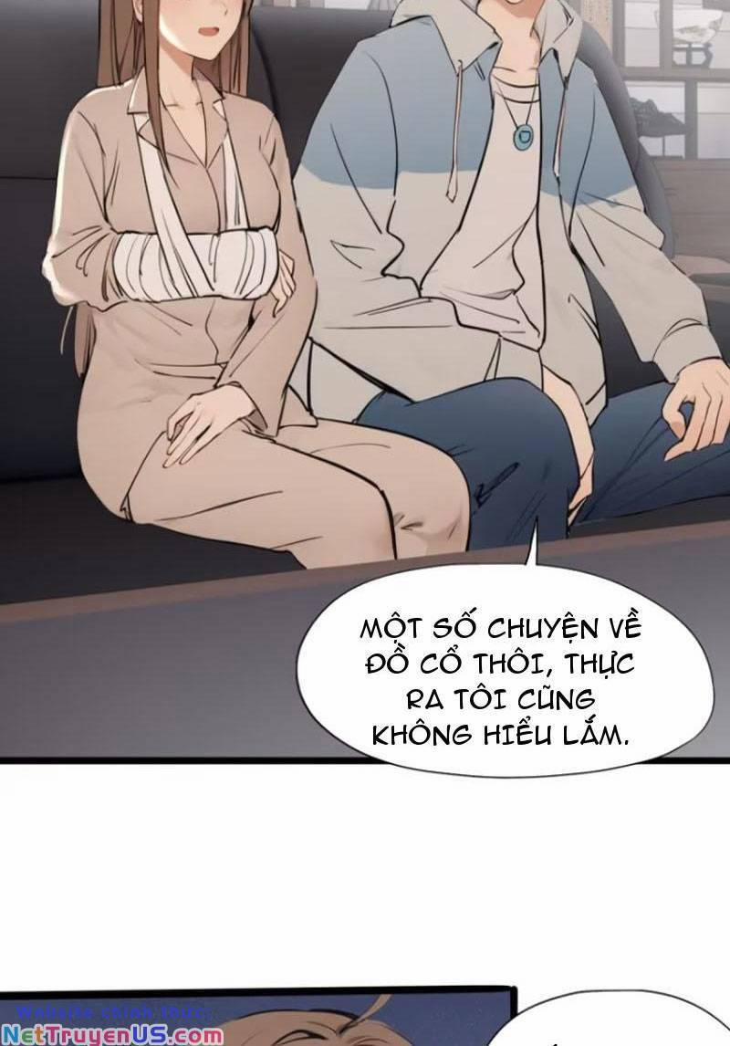 Ngươi Là Hạng Người Gì Cũng Dám Ở Tiên Giới Lên Mặt Với Ta? 9 trang 13