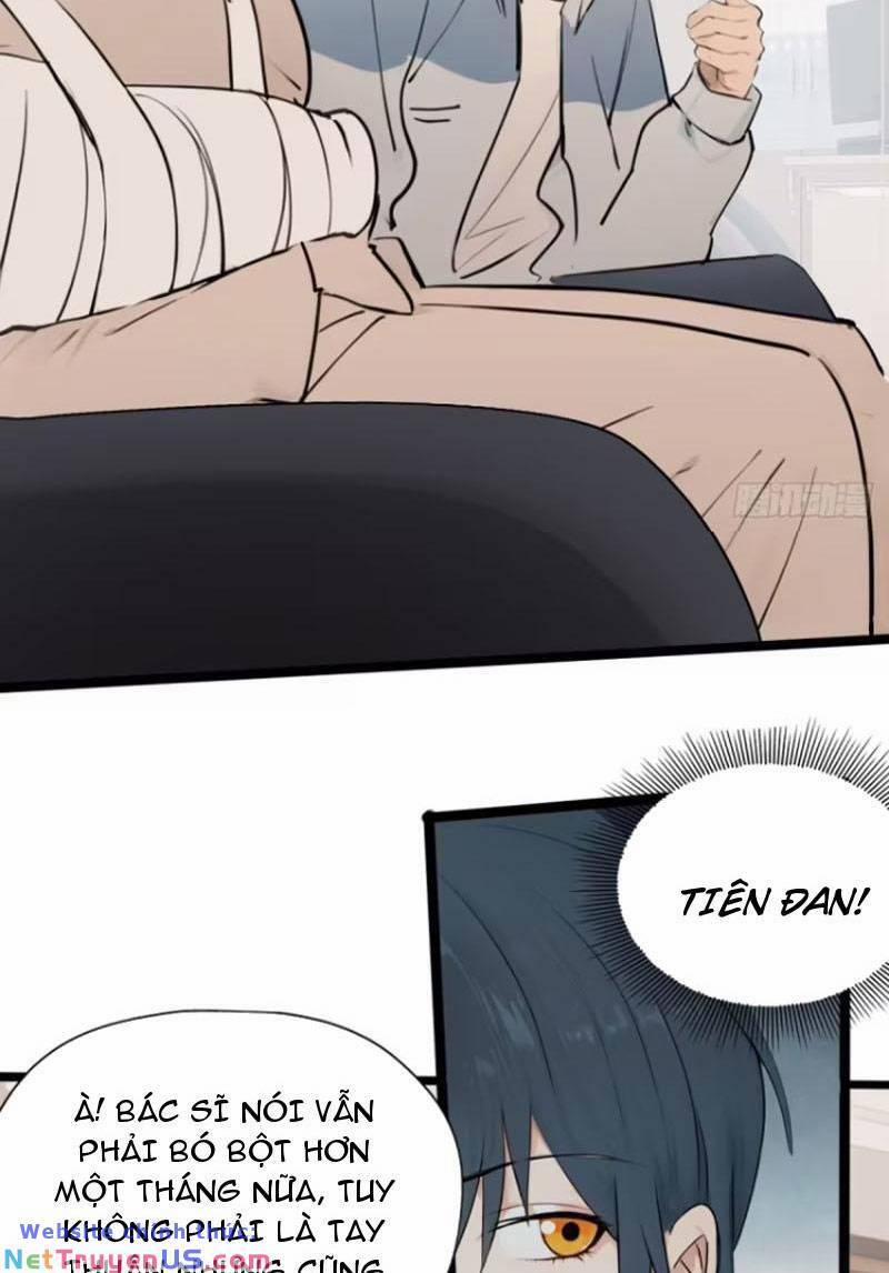 Ngươi Là Hạng Người Gì Cũng Dám Ở Tiên Giới Lên Mặt Với Ta? 9 trang 15