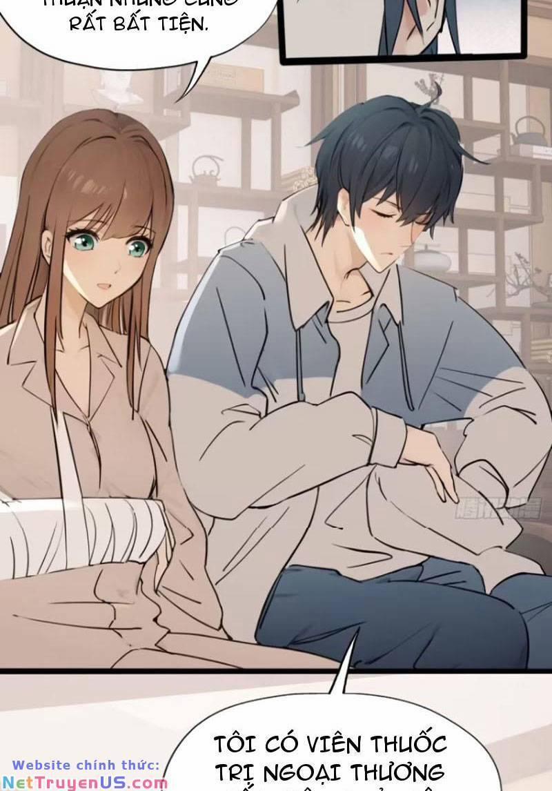 Ngươi Là Hạng Người Gì Cũng Dám Ở Tiên Giới Lên Mặt Với Ta? 9 trang 16