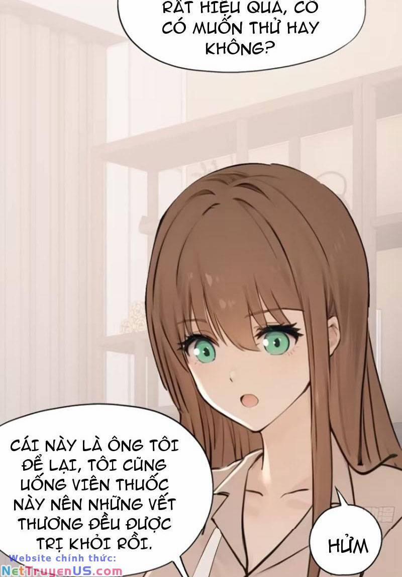 Ngươi Là Hạng Người Gì Cũng Dám Ở Tiên Giới Lên Mặt Với Ta? 9 trang 17