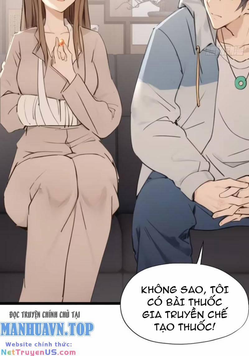Ngươi Là Hạng Người Gì Cũng Dám Ở Tiên Giới Lên Mặt Với Ta? 9 trang 19