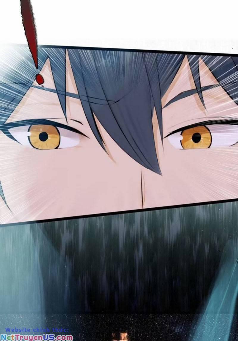 Ngươi Là Hạng Người Gì Cũng Dám Ở Tiên Giới Lên Mặt Với Ta? 9 trang 2