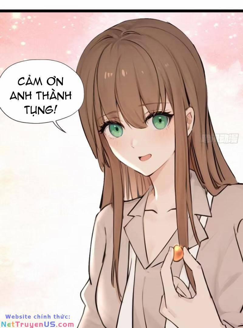 Ngươi Là Hạng Người Gì Cũng Dám Ở Tiên Giới Lên Mặt Với Ta? 9 trang 20