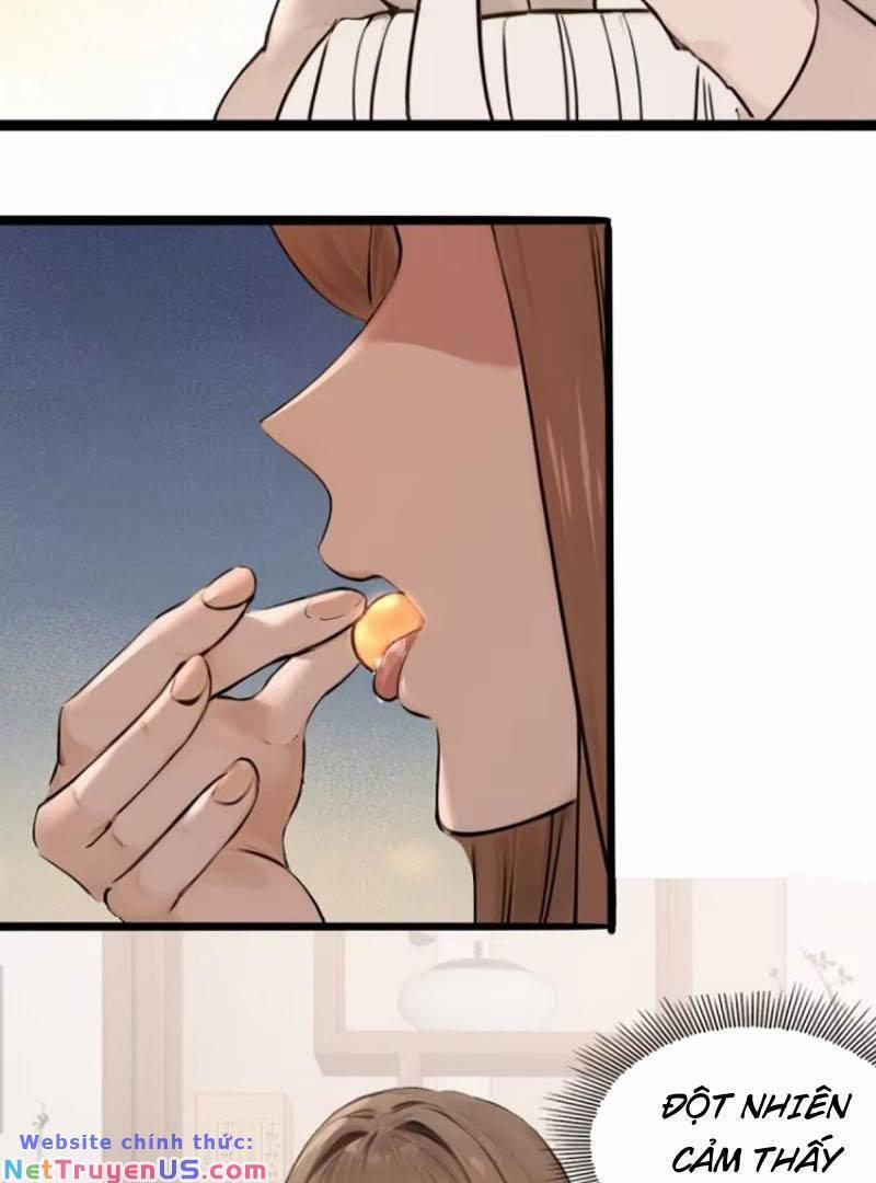 Ngươi Là Hạng Người Gì Cũng Dám Ở Tiên Giới Lên Mặt Với Ta? 9 trang 21