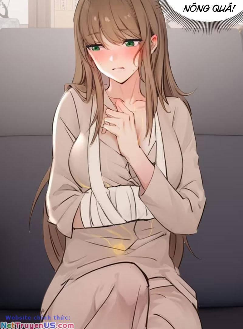 Ngươi Là Hạng Người Gì Cũng Dám Ở Tiên Giới Lên Mặt Với Ta? 9 trang 22